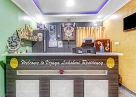 VIJAYA LAKDHMI RESIDENCY 5