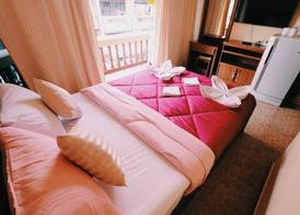 S- ONE HOTEL PATTAYA 3