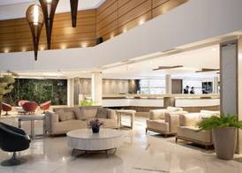 Recanto Cataratas - Thermas, Resort e Convention 3