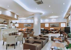 Athinaikon Hotel 5