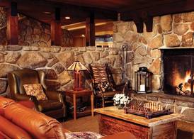 Mammoth Mountain Inn 3