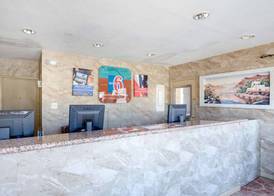 Motel 6-Santa Fe, NM - Downtown 4