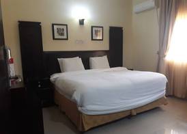 Hotel Reno 4