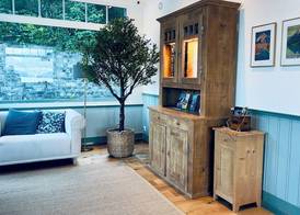 Boutique Hotel Niesenblick - direkt am Thunersee gelegen mit SELF CHECK IN & digitaler Rezeption 5
