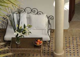 Riad Le Jardin d'Abdou 3