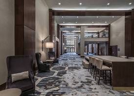 Provo Marriott Hotel & Conference Center 2
