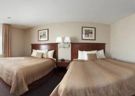 Candlewood Suites INDIANAPOLIS NORTHWEST by IHG 5