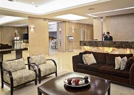 Hotel Iruña 4