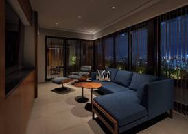 Southwest Grand Hotel 3