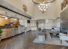 Best Western Plus Sweetwater Inn & Suites 2