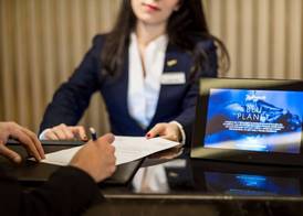 Radisson Blu Hotel, Beirut Verdun 4