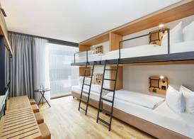 H2 Hotel Leipzig 5