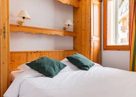 Les Chalets du Galibier II 4