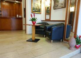 Hotel Krupp 2
