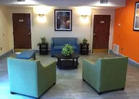 Stay Inn & Suites Montgomery 2