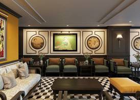 Aquarius Premium Hotel 3