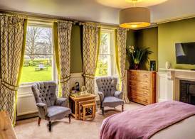 The Ayrlington Guesthouse 5