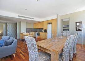 ITC Hospitality Group Three Bedrooms Cartwright s Corner 4