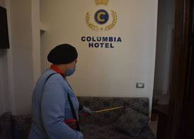 columbia downtown cairo 2