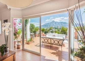 Molo Luxury Suites Puerto Banus 2