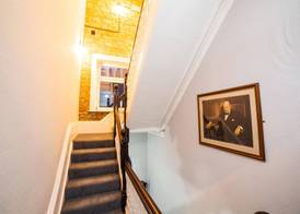Churchill's Hotel 3