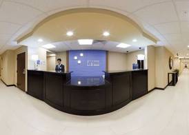 Holiday Inn Express & Suites CORDELE NORTH by IHG 2