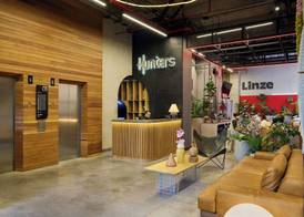 Hunters Hotel Medellin 2
