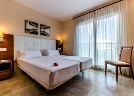 El Plantío Golf Resort 4
