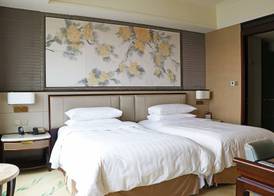Shangri-La Yangzhou 3