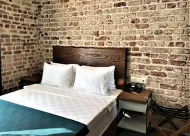 GALATAHAN Hotel Istanbul Karakoy 4