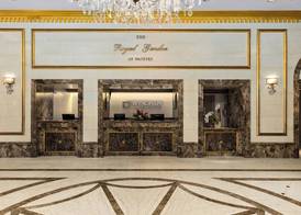 Wyndham Vacation Resorts Royal Garden at Waikiki 3
