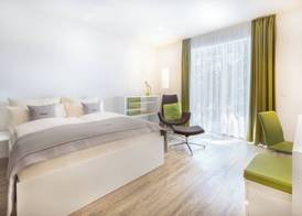 Candlewood Suites FÜRTH by IHG 5
