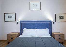 Five Suites Mantellate 5