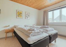 Guesthouse in Tórshavn Centre 5