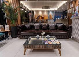 The Omiya Hotel 2