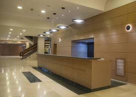 Hotel Catalinas Tucuman 3