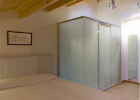 White albergo diffuso Ristorante & SPA 3