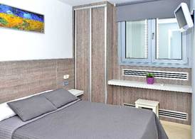 Hostal Campito 4