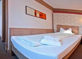 Wellnesshotel Schönruh - Adults only 4