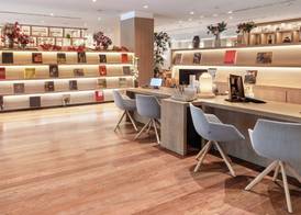Meliá Sevilla 4