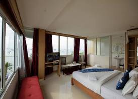Star Residency Hotel 4