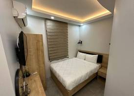 Mass Otel 5