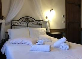 Agios Germanos hotel 5