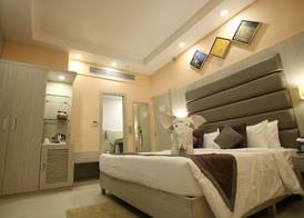 Golden Tulip Salt Lake City Kolkata 3