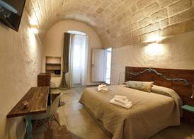 Palazzo Murat B&B 5