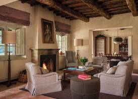 Castiglion del Bosco, A Rosewood Hotel 4