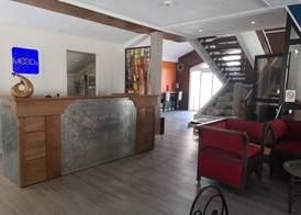 MOODz HOTEL VIENNE 3