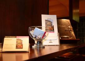 Wilhelm Designhotel Stuttgart-Mitte 2