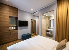 Teatro Suite & Rooms 5