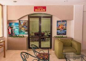 Palette Hotel Batab 2